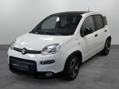Fiat Panda - 1.0 Hybrid Sport | Apple Car Play | Camera
