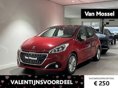 Peugeot 208 - 1.2 PureTech Allure | Climate control | Cruise control | 16" Lichtmetalen velgen