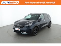 Kia Niro - 1.6 GDi PHEV DynamicLine VB61500