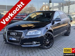 Audi A3 Sportback - 1.2 TFSI Pro line | Ambition | Xenon | Sport | Netjes onderhouden Interesse, Proefrit? Bel