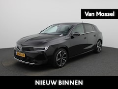 Opel Astra - 1.2 Business Elegance | AUTOMAAT | ACC | Stoel + Stuurverwarming | Keyless | Apple Carplay