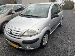 Citroën C3 - 1.1i Ligne Séduction AIRCO KM 138335 MET NAP