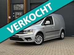 Volkswagen Caddy - 2.0 TDI L1H1 BMT Highline