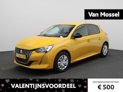 Peugeot 208 - 1.2 PureTech Active