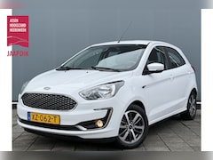 Ford Ka - BWJ 2019 | 1.2 85PK Trend Ultimate | CLIMA | STOELVERW | CRUISE | PDC | CARPLAY | EL RAMEN