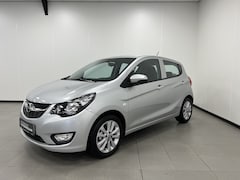 Opel Karl - 1.0 ecoFLEX 120 Jaar Edition / 5-DRS / AIRCO / PDC / 1e.EIG. /