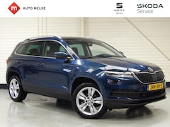 Skoda Karoq - 1.5 TSI ACT Greentech 150pk Business Edition Plus
