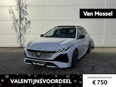 Peugeot 308 SW - 1.6 Plug-in Hybrid 195 GT FACELIFT | NU PROEFRIJDEN | AUTOMAAT | SCHUIF-/KANTELDAK | NIEUW