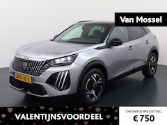 Peugeot 2008 - 1.2 Hybrid 136 GT | Adaptieve Cruise Control | Camera | Apple Carplay/Android Auto | Navig