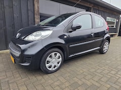 Peugeot 107 - 1.0-12V Sublime *NIEUWE APK