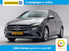 Mercedes-Benz B-klasse - 180 Launch Edition Premium [ Stoelverwarming Half leder LED ]