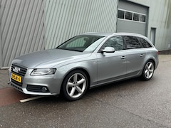 Audi A4 - 1.8 TFSI 120pk Pro Line S (S-Line)