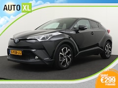 Toyota C-HR - 1.8 Hybrid Style Camera Adap.Cruise Dodehoek 18'LMV