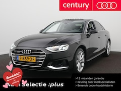 Audi A4 Limousine - 40 TFSI quattro Advanced Edition | El. Schuifdak | Adaptive Cruise | 18" LM
