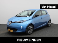 Renault Zoe - R90 Life 41 kWh Koopaccu | Cruise Control | Bluetooth | Navi | Airco |