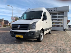 Volkswagen Crafter - 35 2.0 TDI L2H1