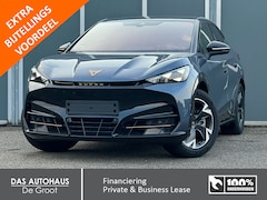 CUPRA Tavascan - Business 82 kWh 286PK | ACC | Warmtepomp | Camera