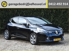 Renault Clio - 0.9 TCe ECO Night&Day / 1e eig. / cruise control / navi / privacy glass achter