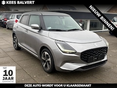 Suzuki Swift - 1.2 Style Hybrid Automaat | 10 jaar Garantie | Clima |