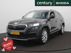 Skoda Kodiaq - 1.5 TSI Business Edition | Vol Leder | Virtual Cockpit | Navigatie