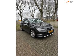 SEAT Leon ST - 2.0 TDI FR