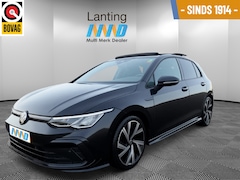 Volkswagen Golf - 1.5 TSI R-Line R-Line Pano Digitaal Cockpit
