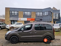 Citroën Berlingo - combi 1.2 PureTech shine