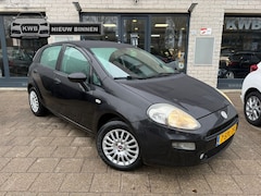 Fiat Punto Evo - 1.2 Pop 5Drs 4Nieuwe banden Distri VV