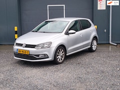 Volkswagen Polo - 1.0 Edition R Airco Boekjes Erbij