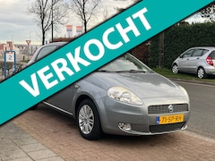 Fiat Grande Punto - 1.4 Edizione *5Drs.|CARPLAY