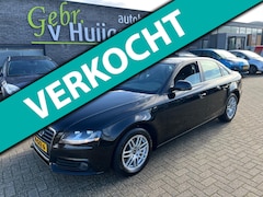 Audi A4 Limousine - 1.8 TFSI