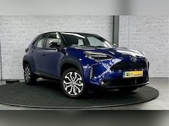 Toyota Yaris Cross - 1.5 Hybrid First Edition / Stoel/stuurverwar. / Carplay / Keyless