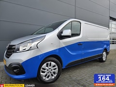Renault Trafic - 1.6 dCi L2H1 Navigatie 3-pers 16 inch EU 6