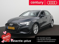 Audi A3 Sportback - 40 TFSI e Advanced edition | Virtual | Cruise | Elek. Klep | Stoelverwarming