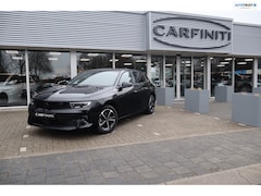 Opel Astra - 1.2 Turbo GS Automaat / Navi Carplay / Virtual display / 360 Camera / Cruise / Trekhaak