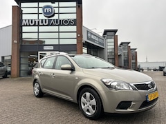 Kia Cee'd - 1.4 CVVT X-tra Airco NAP APK