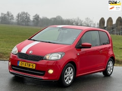 Skoda Citigo - 1.0 Greentech Monte Carlo | Airco | Navi | Netjes