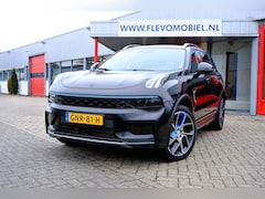 Lynk & Co 01 - Hybrid 1.5 Aut. 360 Camera|Pano|Navi|Adapt.Cruise|Apple CarPlay