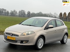 Fiat Bravo - 1.4 T-Jet Dynamic | Nap | Clima