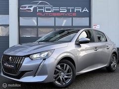 Peugeot 208 - 1.2 PureTech Active Pack Carplay Led D-Riem-vv