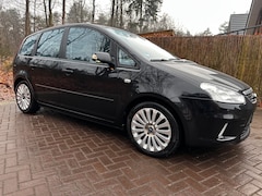 Ford C-Max - 1.6-16V Titanium