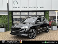 Skoda Karoq - 1.5 TSI ACT 150PK DSG Sportline Business | Pano | Camera | Trekhaak |