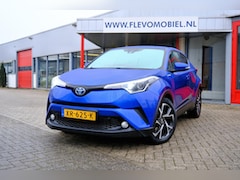 Toyota C-HR - 1.8 Hybrid Aut. Dynamic Navi|PDC|Camera|Afn. Trekhaak