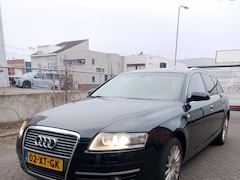 Audi A6 Avant - 2.4 Pro Line Business
