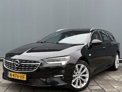 Opel Insignia Sports Tourer - BWJ 2021 | 1.5 CDTI 123PK Business Elegance | TREKHAAK | SCHUIFDAK | AGR | CAMERA | CLIMA