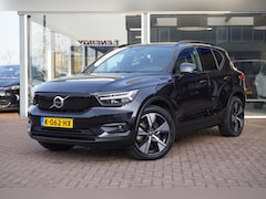 Volvo XC40 - Recharge P8 AWD R-Design Automaat | Airco | Navigatie | Vol opties | Elek. Pakket | Inruil