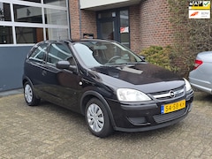 Opel Corsa - 1.2-16V Essentia Apk |3DR |Nap