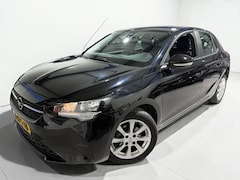 Opel Corsa - 1.2 Edition 1e eigenaar/dealer onderhouden