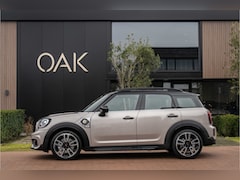 MINI Countryman - 1.5 Cooper SE Hybrid ALL4 JCW-Trim | Navi | Panorama | Chester Leder | Memory | Head-Up |