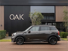 MINI Countryman - 1.6 Cooper S ALL4 Chili | Navigatie | Panorama | Leder | H&K | 19"LM | Midnight Grey